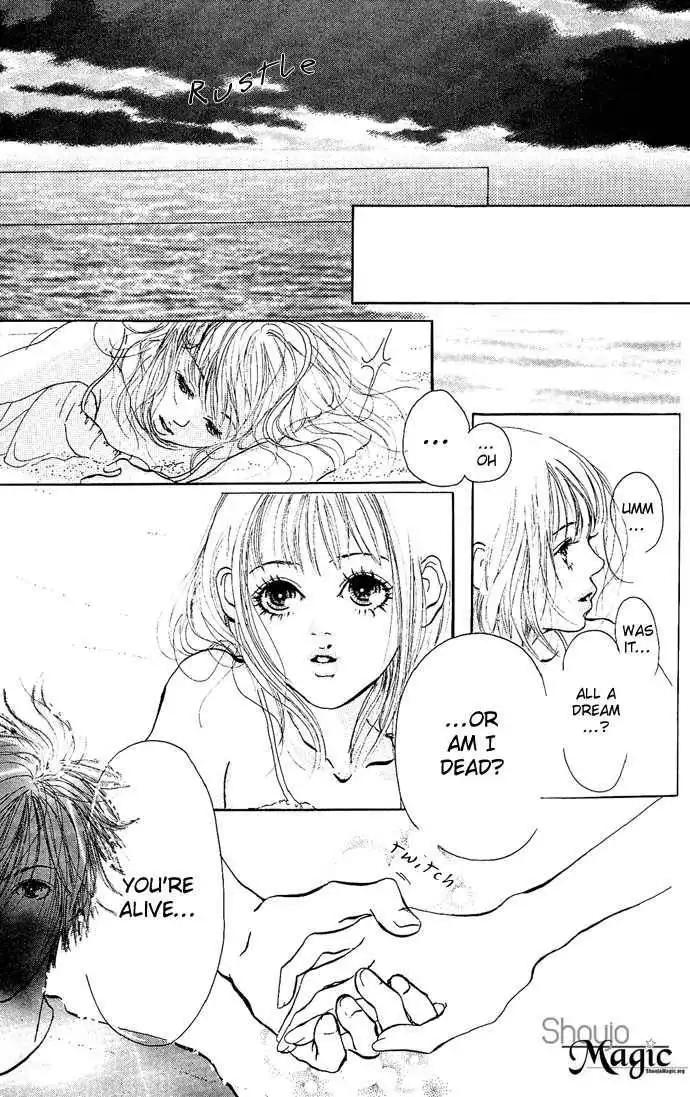 Maigo no Bambi ni Kiss wo 1 mm Chapter 2 50